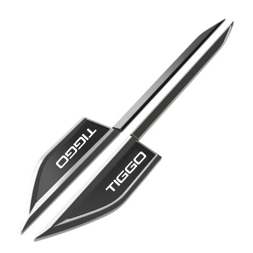 2 шт., металлические наклейки на автомобиль CHERY TIGGO 3 4 5 7 PRO 8
2 шт., металлические наклейки на автомобиль CHERY TIGGO 3 4 5 7 PRO 8