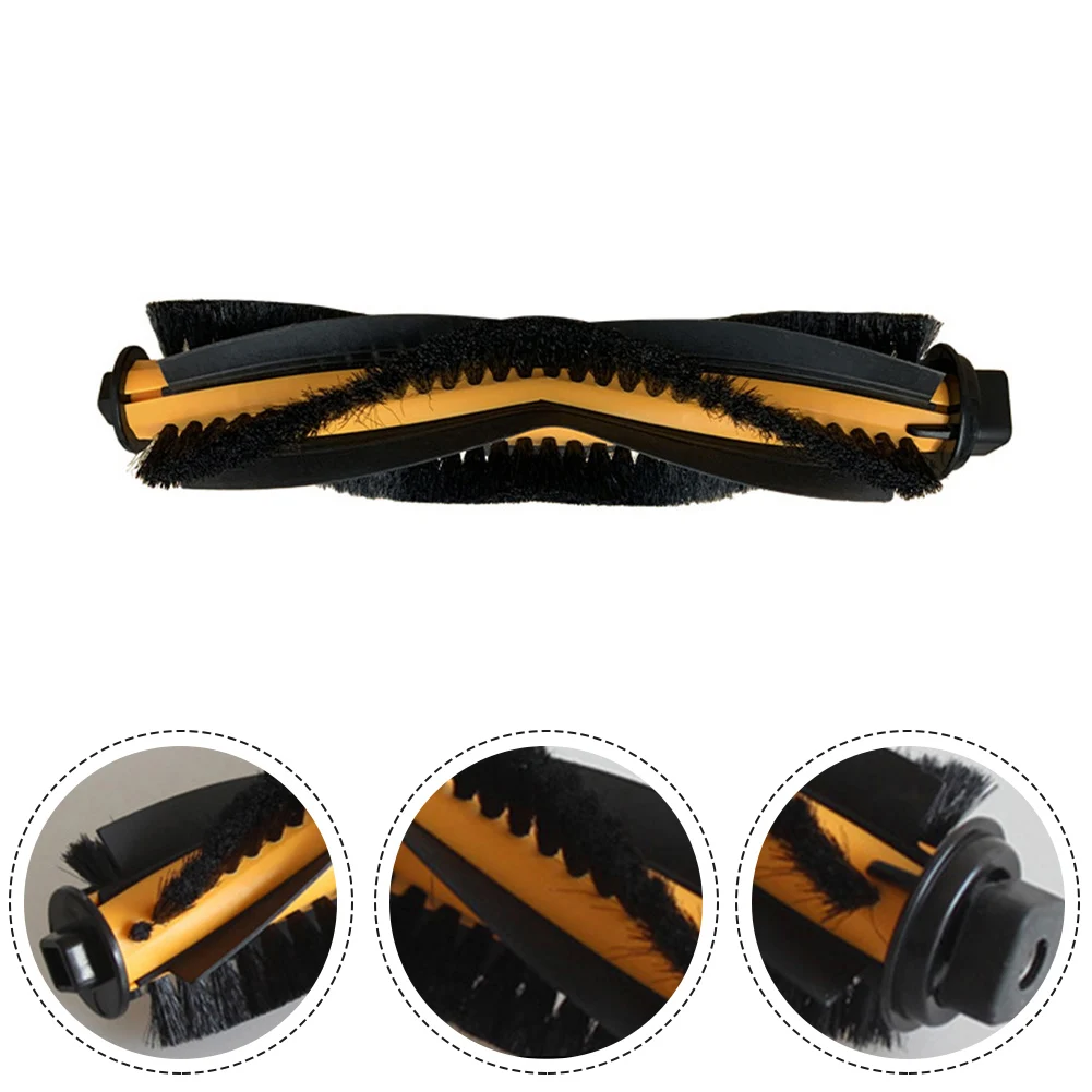 Roller Brush Main Brush Vacuum Cleaner Accessories Attachment Cleaning Durable For Kabum Smart 700/500 Brand New
Roller Brush Main Brush Vacuum Cleaner Accessories Attachment Cleaning Durable For Kabum Smart 700/500 Brand New