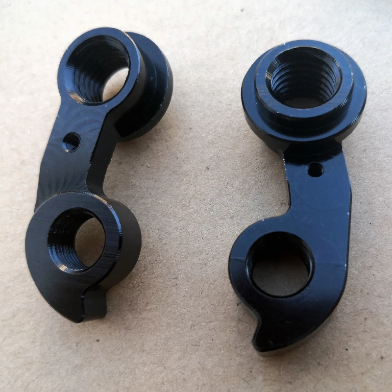 2 шт. CNC велосипедный переключатель передач для Btwin GT Haibike Hercules Mondraker Mongoose Radon Sinus Staiger UMF Winora MECH dropout
2 шт. CNC велосипедный переключатель передач для Btwin GT Haibike Hercules Mondraker Mongoose Radon Sinus Staiger UMF Winora MECH dropout