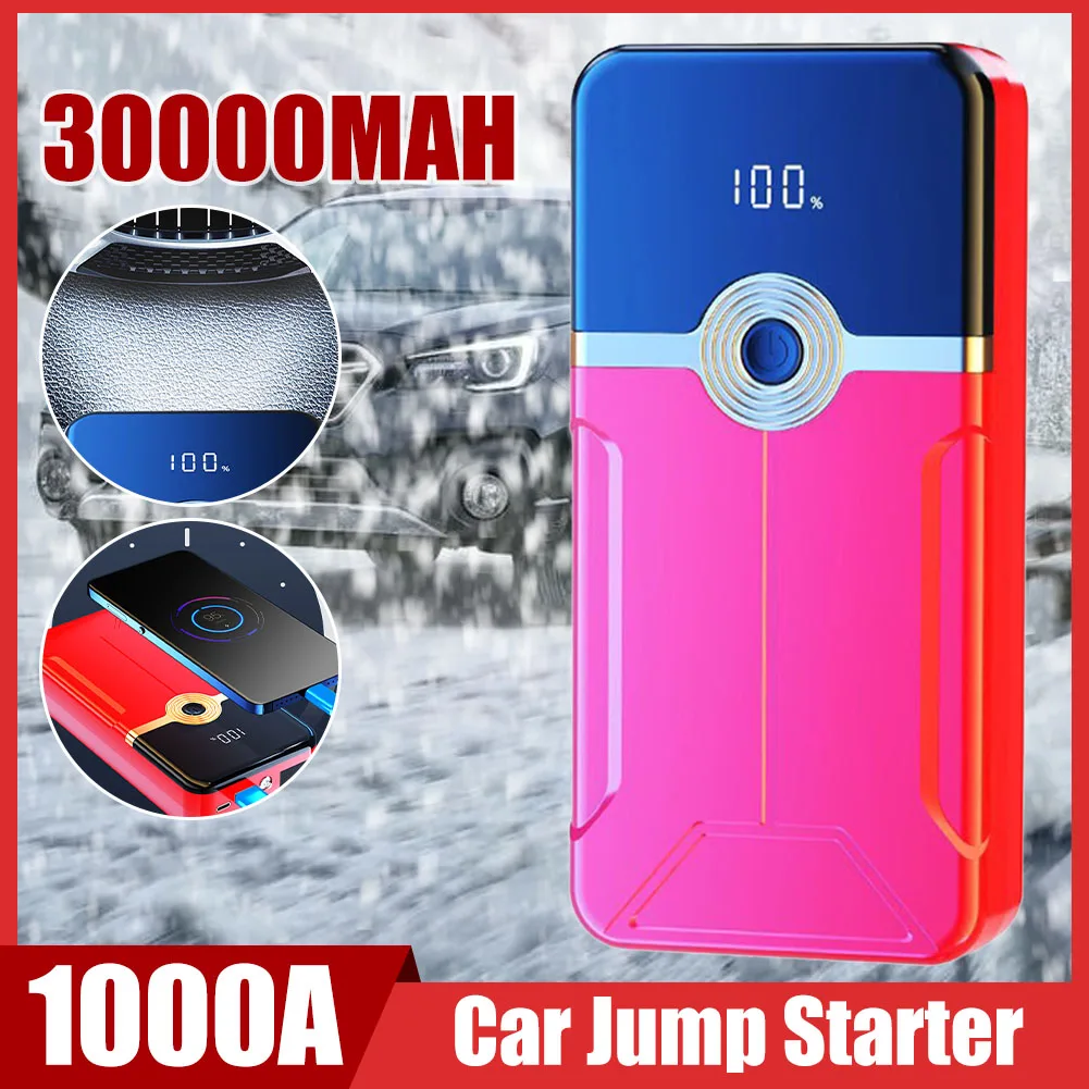 20000/30000 мАч A автомобильный аккумулятор стартер внешний аккумулятор USB быстрое зарядное устройство с фонариком 12 в аварийный бустер автомобильные аксессуары
20000/30000 мАч A автомобильный аккумулятор стартер внешний аккумулятор USB быстрое зарядное устройство с фонариком 12 в аварийный бустер автомобильные аксессуары