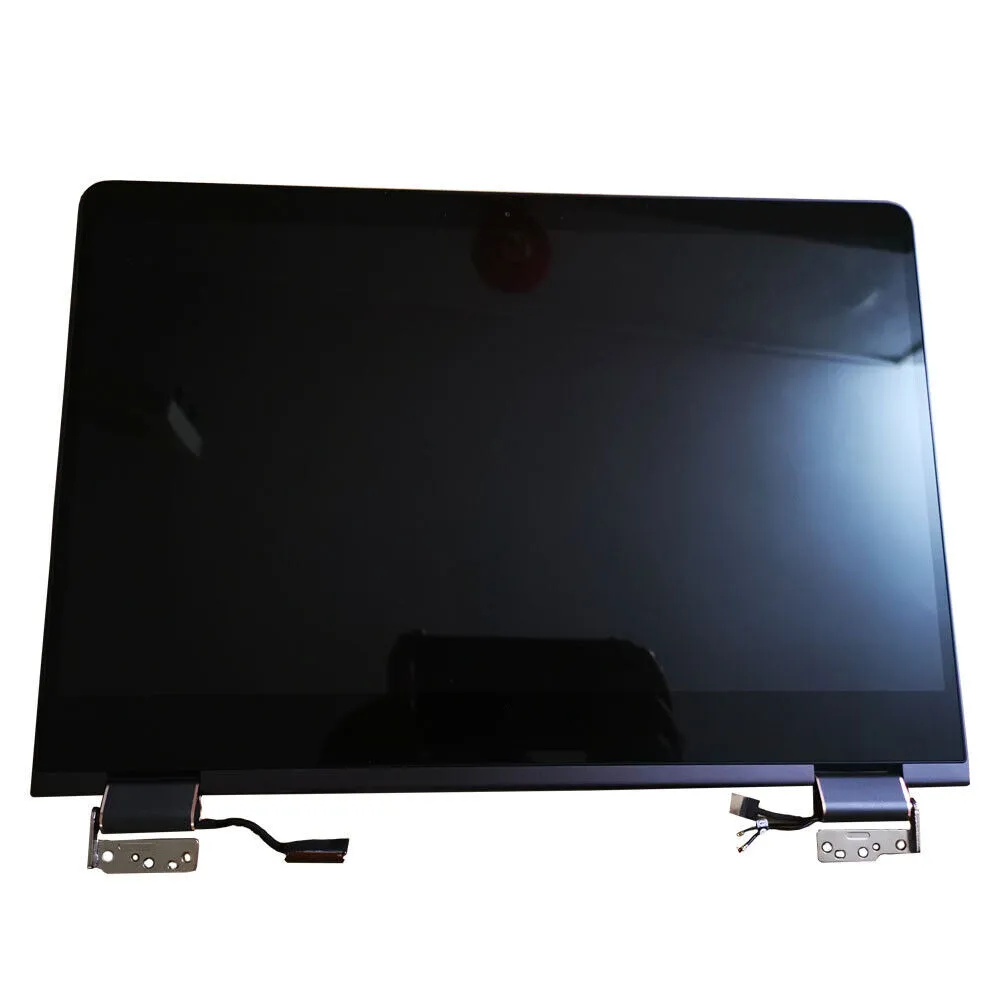15.6 inch for HP Spectre X360 15-BL Series 15-BL152NR 15-BL012DX 15-BL112DX LCD Touch Screen Full Assembly Upper Part UHD
15.6 inch for HP Spectre X360 15-BL Series 15-BL152NR 15-BL012DX 15-BL112DX LCD Touch Screen Full Assembly Upper Part UHD