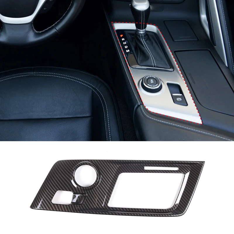 Для 2014-2019 Chevrolet Corvette C7 ABS углеродное волокно Стайлинг автомобиля центральное управление задним механизмом автозапчасти
Для 2014-2019 Chevrolet Corvette C7 ABS углеродное волокно Стайлинг автомобиля центральное управление задним механизмом автозапчасти