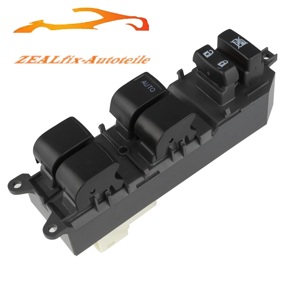 Backlight LED Window Master Control Switch With Auto Orange Left driving For Toyota Yaris Camry Corolla 84820-02190
Backlight LED Window Master Control Switch With Auto Orange Left driving For Toyota Yaris Camry Corolla 84820-02190