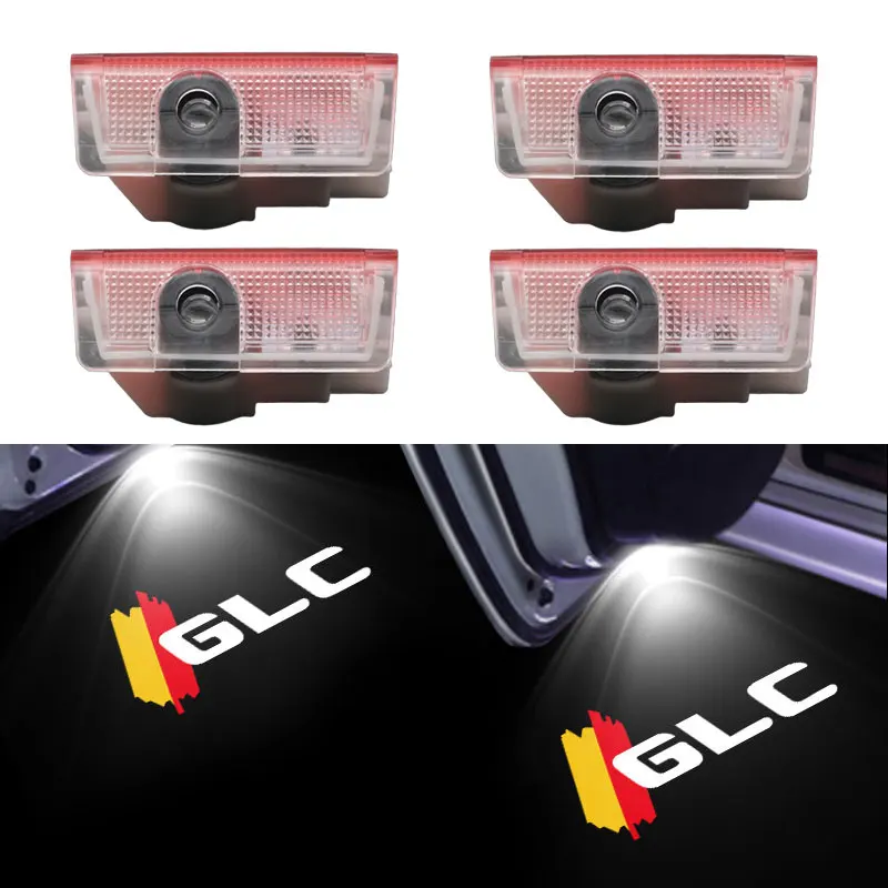 2 светодиодный т., светодиодные лампы для дверей автомобиля Mercedes Benz GLC
2 светодиодный т., светодиодные лампы для дверей автомобиля Mercedes Benz GLC