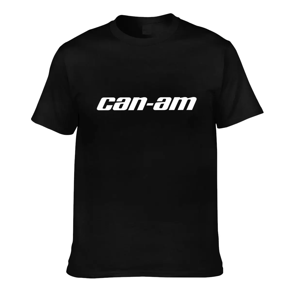 BRP Can-am Team Summer New Mens T Shirts Clothes Vintage Short Sleeve Fashion Printed O Collared Tshirt
BRP Can-am Team Summer New Mens T Shirts Clothes Vintage Short Sleeve Fashion Printed O Collared Tshirt