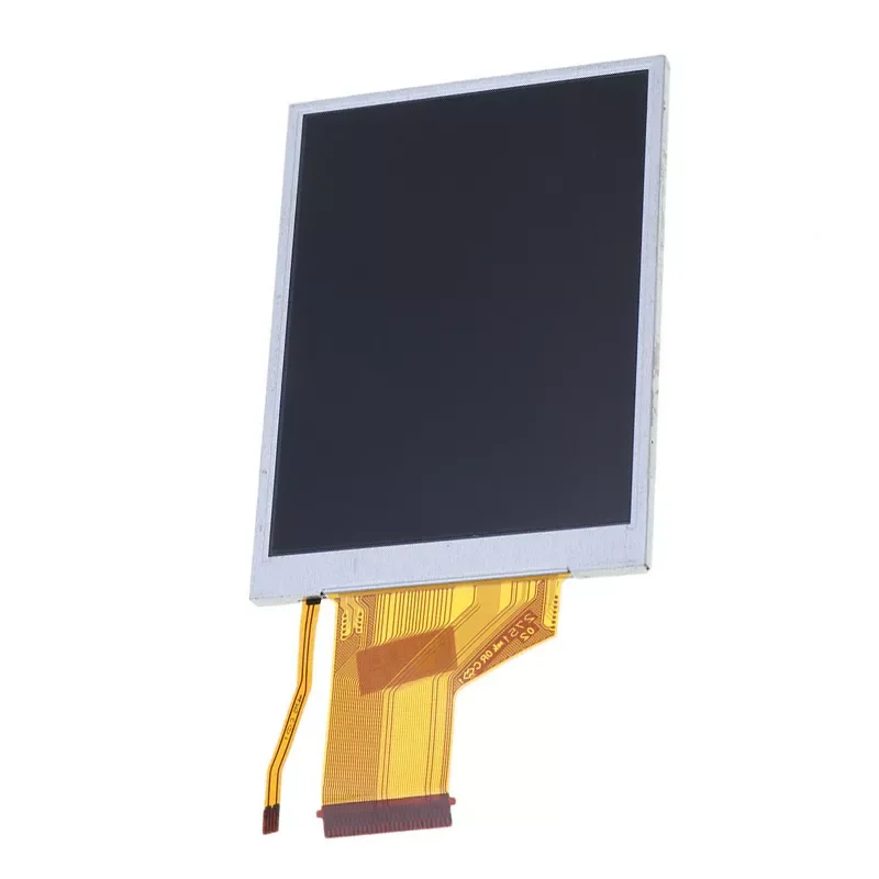 NEW LCD Display Screen With Backlight Repair Parts Replacement for PENTAX K-50 K50 K52 Camera Accessories
NEW LCD Display Screen With Backlight Repair Parts Replacement for PENTAX K-50 K50 K52 Camera Accessories