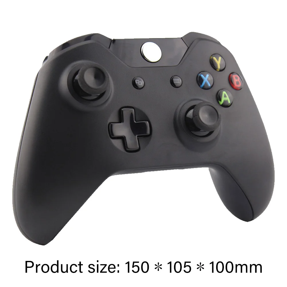 Support de manette de jeu sans fil pour téléphone portable, compatible avec Xbox One 
Support de manette de jeu sans fil pour téléphone portable, compatible avec Xbox One
