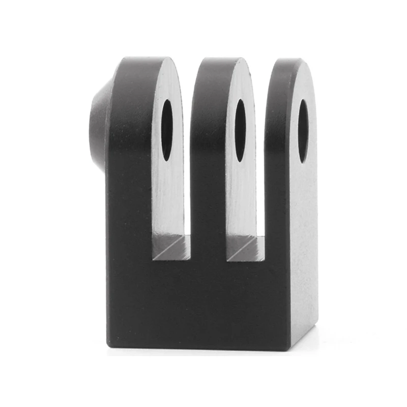 Camera Mount Adapter 1/4” -20 Tripod Mount Conversion Adapter Aluminum Alloy for Hero 8 7 6 5 4/Sjcam/Yi/Osmo Cameras
Camera Mount Adapter 1/4” -20 Tripod Mount Conversion Adapter Aluminum Alloy for Hero 8 7 6 5 4/Sjcam/Yi/Osmo Cameras
