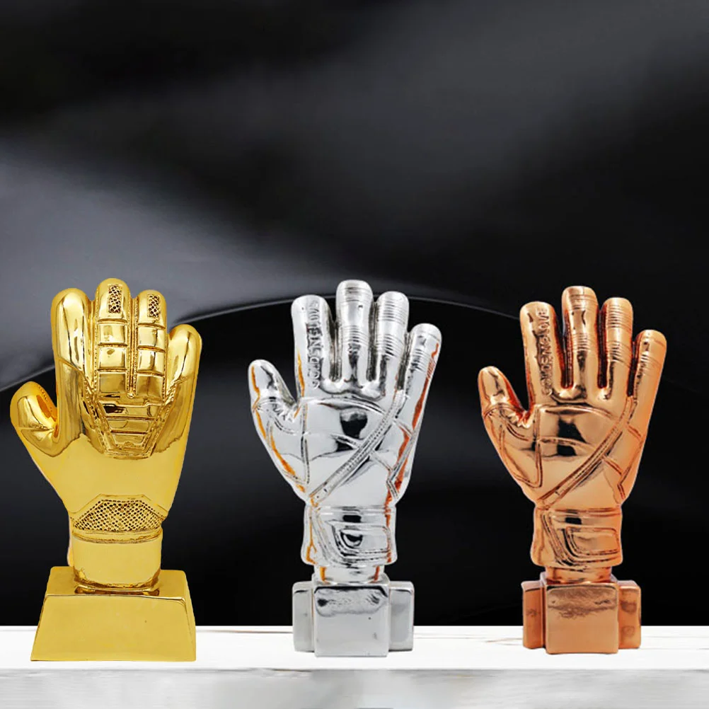 English title: Award Trophies Goalkeeper Trophy Soccer Match Trophy Golden Glove Trophy Rugby Matches Football Award Cups Sports
English title: Award Trophies Goalkeeper Trophy Soccer Match Trophy Golden Glove Trophy Rugby Matches Football Award Cups Sports