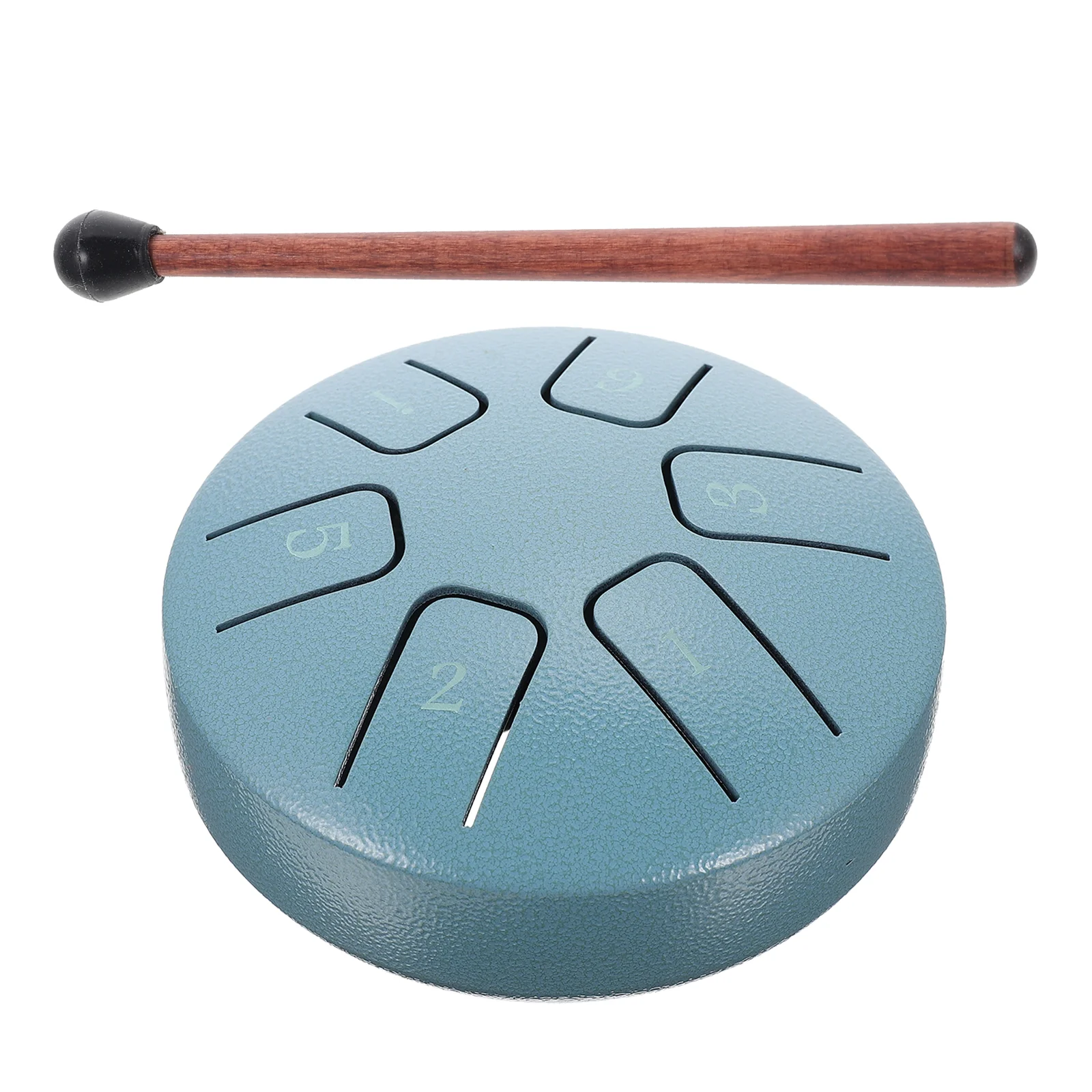 Drum Tongue Ethereal Percussion Musical Drums Hand Instrument Portable Beginner Handpanset Keysteel Kit Metalmallets Pan Kids
Drum Tongue Ethereal Percussion Musical Drums Hand Instrument Portable Beginner Handpanset Keysteel Kit Metalmallets Pan Kids
