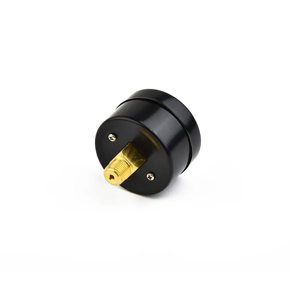 Air Compressor Pneumatic Hydraulic Pressure Gauge 0-12Bar / 0-180PSI Manometer Y40/Y50 1/2 Point Pressure Gauge Compressor Gauge
Air Compressor Pneumatic Hydraulic Pressure Gauge 0-12Bar / 0-180PSI Manometer Y40/Y50 1/2 Point Pressure Gauge Compressor Gauge
