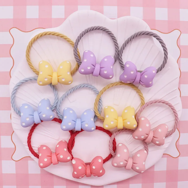 2Pcs Bowknot Polka Dots Bow Tie Hair Bands Decorations Ties Hairband Kids Headband Hair Rope Hair Accessories Birthday Gift
2Pcs Bowknot Polka Dots Bow Tie Hair Bands Decorations Ties Hairband Kids Headband Hair Rope Hair Accessories Birthday Gift
