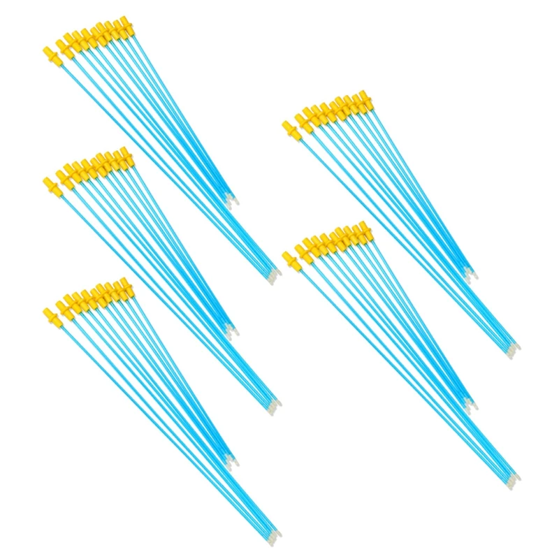 250PCS Artificial Insemination Tube For Dog Canine Disposable Hybridization Mating Breeding Equipment Pet Mascotas 
250PCS Artificial Insemination Tube For Dog Canine Disposable Hybridization Mating Breeding Equipment Pet Mascotas