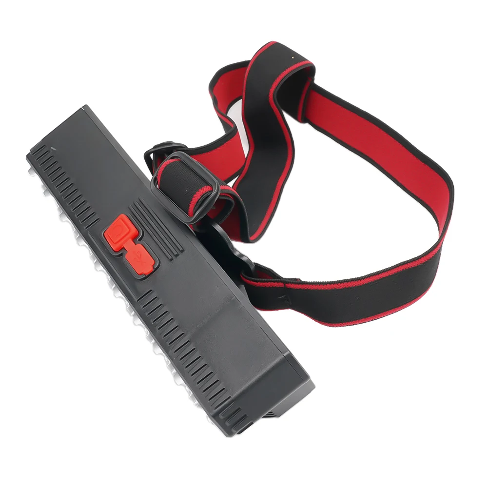 Headtorch Headlamp Outdoor Camping Hiking LED Replacement Super-Bright Waterproof 4 Modes 50000LM High Quality
Headtorch Headlamp Outdoor Camping Hiking LED Replacement Super-Bright Waterproof 4 Modes 50000LM High Quality