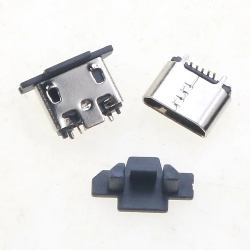 Cltgxdd, 10 шт., гнездовой разъем Micro USB 5Pin, 180 градусов, стандартный разъем для зарядки SMT
Cltgxdd, 10 шт., гнездовой разъем Micro USB 5Pin, 180 градусов, стандартный разъем для зарядки SMT