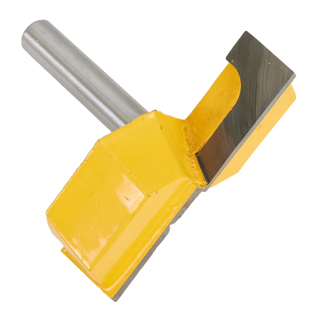 Bottom Woodworking Tool Cutter Finger Glue Joint Router Bit Cleaning 8mm Bit Carbon Steel Flattening Router Shank
Bottom Woodworking Tool Cutter Finger Glue Joint Router Bit Cleaning 8mm Bit Carbon Steel Flattening Router Shank
