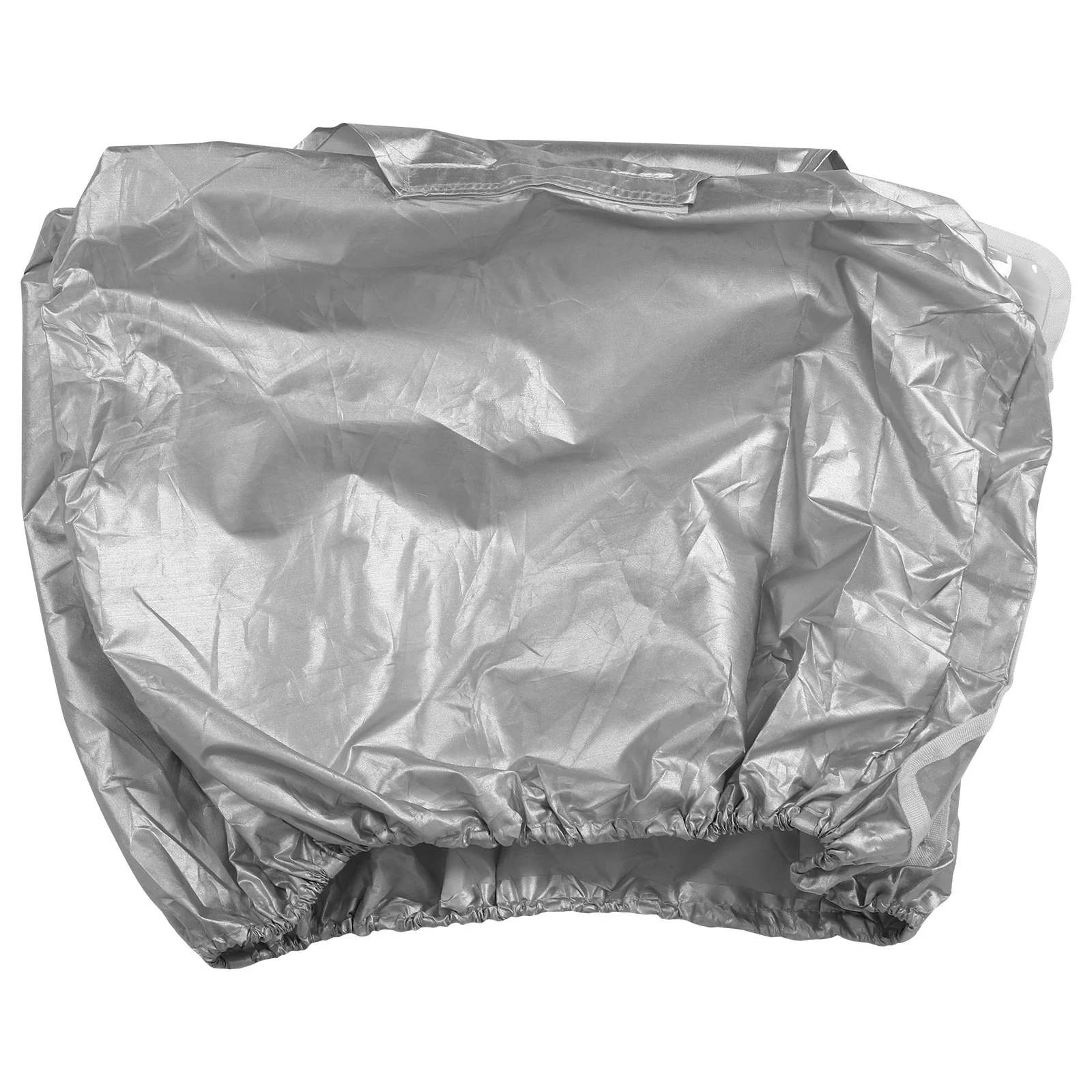 Electric Generators Portable Dust Cover Protection Rain Protector Covers Waterproof
Electric Generators Portable Dust Cover Protection Rain Protector Covers Waterproof