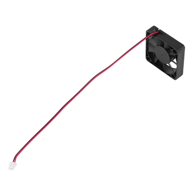 10 шт. 50 мм X 50 мм X 10 мм 5010 DC 12 В а 2-контактный Бесщеточный Охлаждающий вентилятор
10 шт. 50 мм X 50 мм X 10 мм 5010 DC 12 В а 2-контактный Бесщеточный Охлаждающий вентилятор