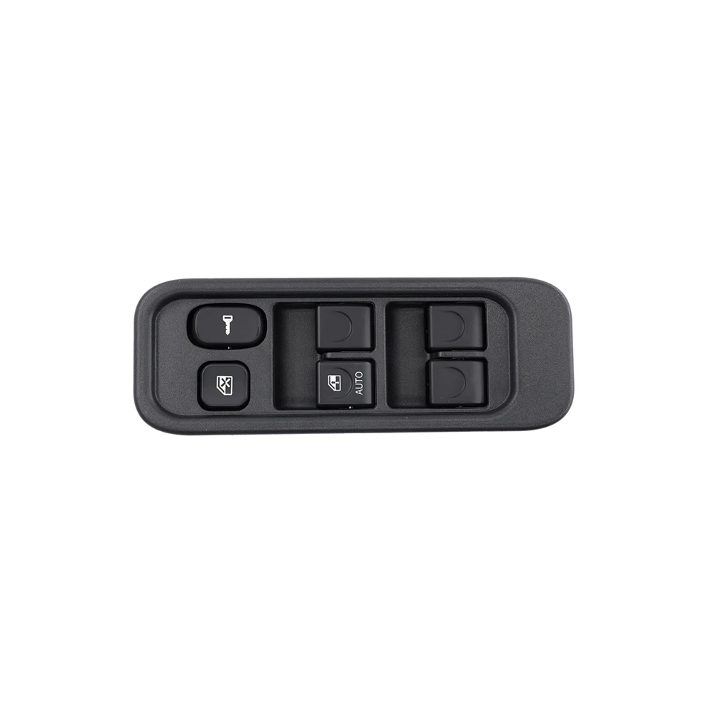 Control Switch Button Glass Switch Front Left Driver Glass Control Plastic Side Lifter For JAC J5 3750010U7101A
Control Switch Button Glass Switch Front Left Driver Glass Control Plastic Side Lifter For JAC J5 3750010U7101A