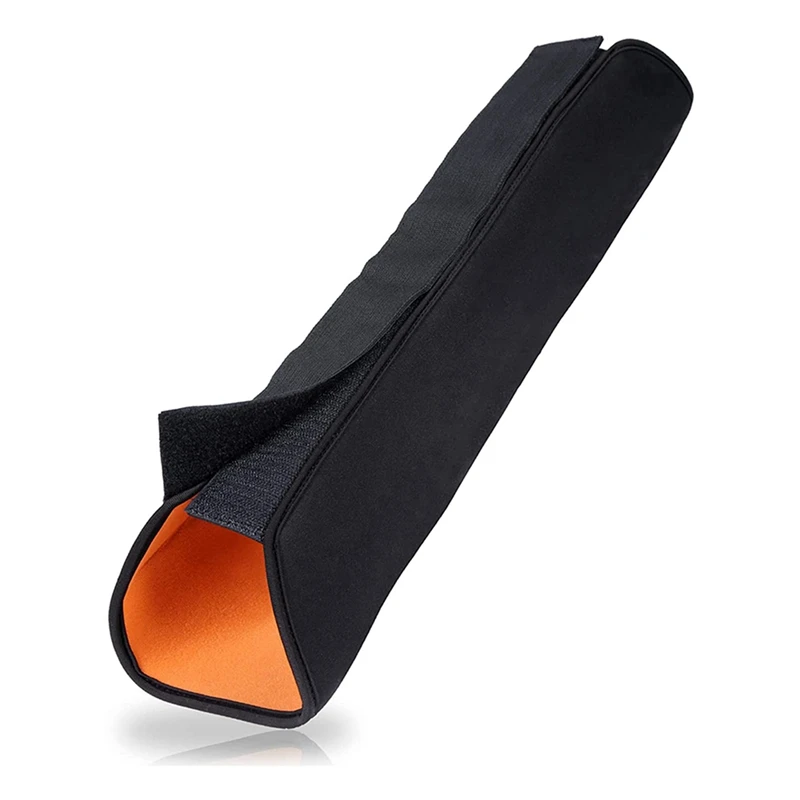 2X Ebike Battery Protection Cover, E-Bike Battery Protection For Integrated Frame Battery 30-36Cm
2X Ebike Battery Protection Cover, E-Bike Battery Protection For Integrated Frame Battery 30-36Cm