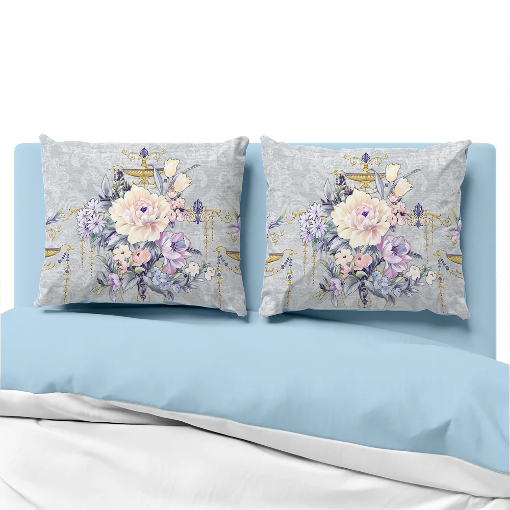 Flower Luxury Pillow cover for sofa Decorative pillow case Bedding Pillowcase Pillowcovers 50x70 50x75 50x80 golden
Flower Luxury Pillow cover for sofa Decorative pillow case Bedding Pillowcase Pillowcovers 50x70 50x75 50x80 golden