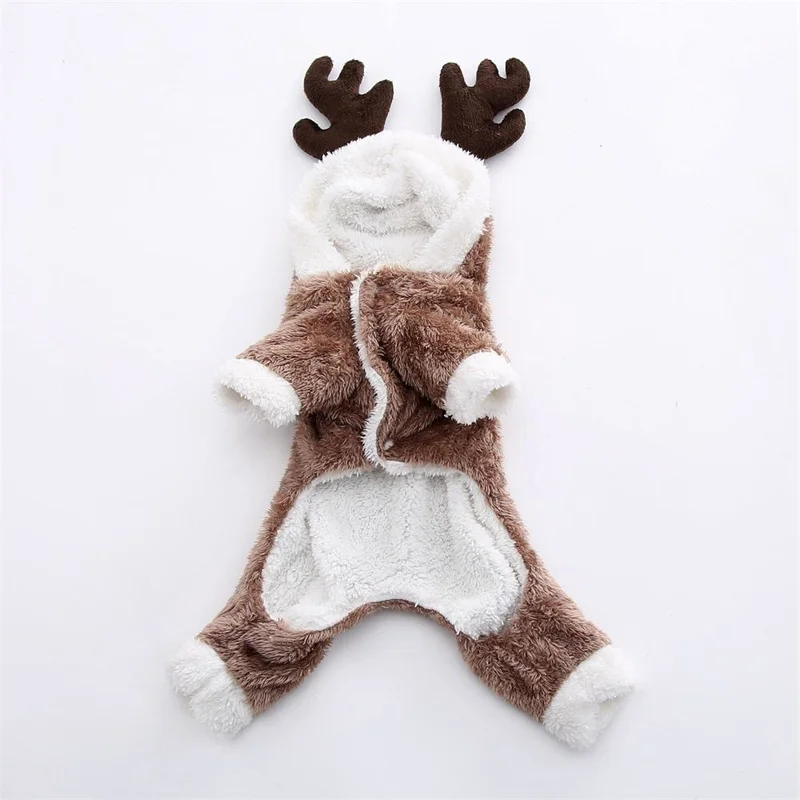 Winter Cat Clothes Warm Fleece Pet Costume For Small Cats Kitten Jumpsuits Clothing Cat Coat Jacket Pets Dog cat clothes funny
Winter Cat Clothes Warm Fleece Pet Costume For Small Cats Kitten Jumpsuits Clothing Cat Coat Jacket Pets Dog cat clothes funny