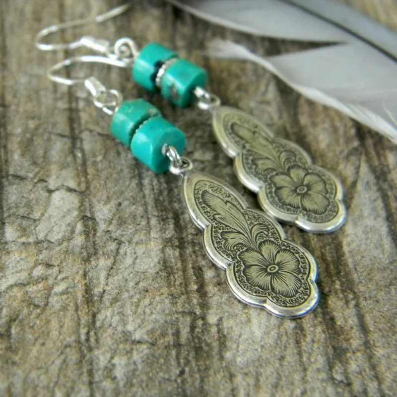 Luxury Earrings Western Boho Earrings Luxury Jewelry Southwestern Style Cowgirl Unique Dangle Earrings Bohemian Jewelry
Luxury Earrings Western Boho Earrings Luxury Jewelry Southwestern Style Cowgirl Unique Dangle Earrings Bohemian Jewelry