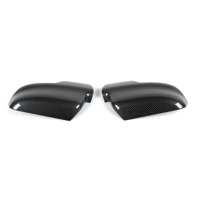 Rear View Mirror Cover Side Mirror Cap for Dodge RAM 1500 2018 2019 2020 2021 2022 Accessories ,ABS Carbon Fiber
Rear View Mirror Cover Side Mirror Cap for Dodge RAM 1500 2018 2019 2020 2021 2022 Accessories ,ABS Carbon Fiber