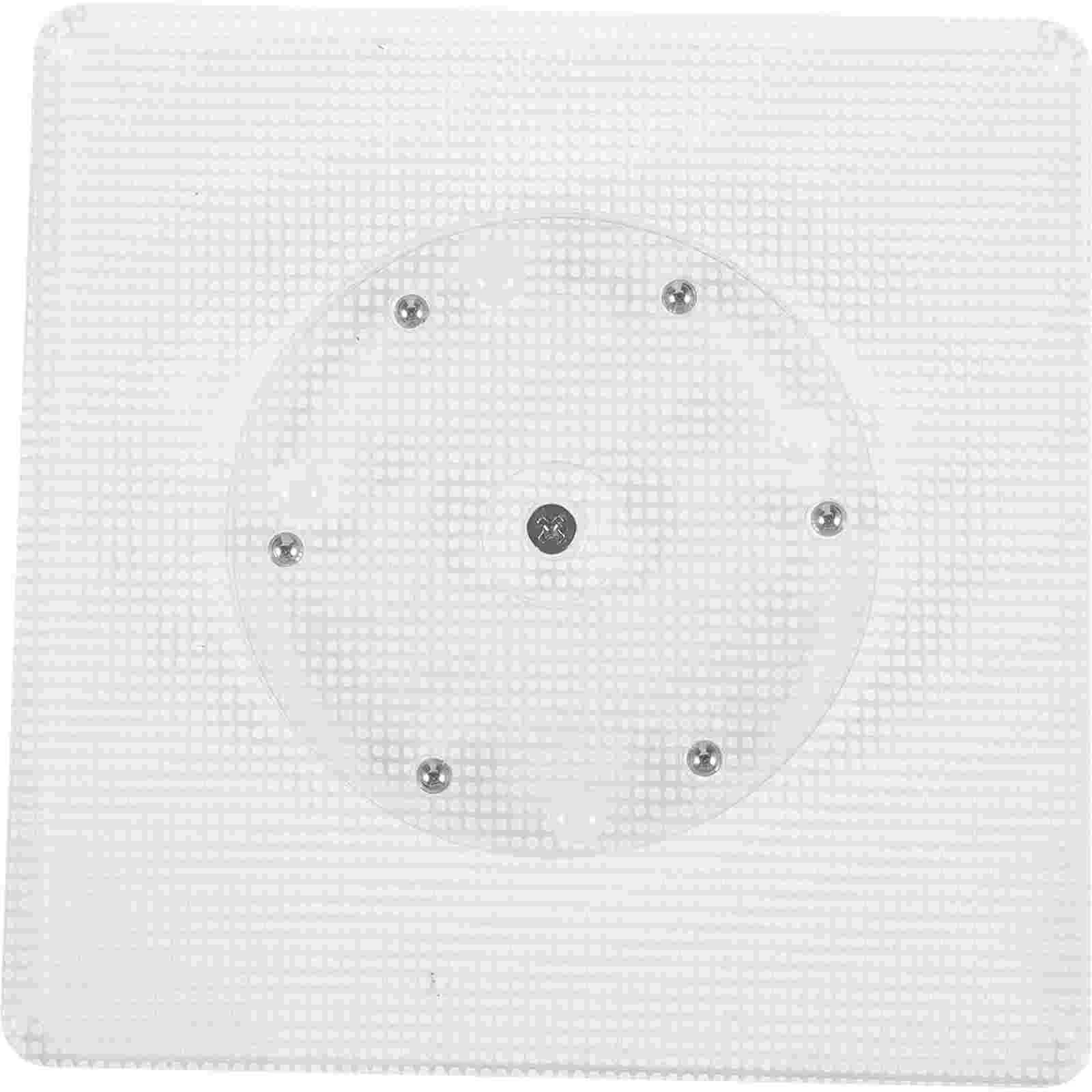 Acrylic Turntable Rotating Cake Decorations Clear Cookie Decorating Pastry Turntables
Acrylic Turntable Rotating Cake Decorations Clear Cookie Decorating Pastry Turntables