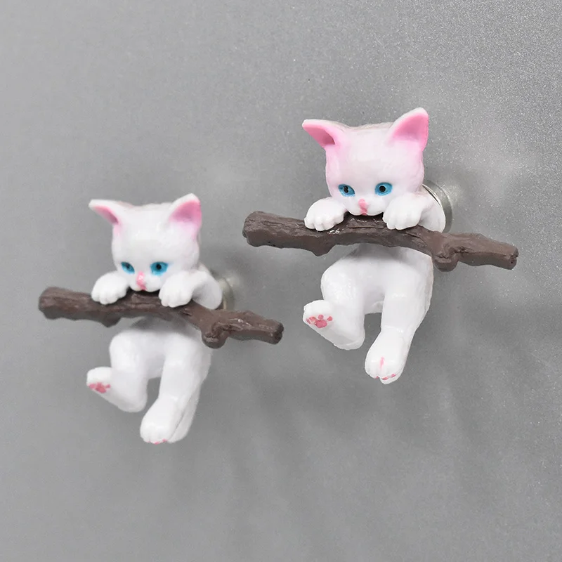 Kawaii Cat Fridge Magnets Message Board Stickers Cute Fridge Decor Magnetic Stickers Home Decor Childre Toys Fridge Stickers
Kawaii Cat Fridge Magnets Message Board Stickers Cute Fridge Decor Magnetic Stickers Home Decor Childre Toys Fridge Stickers