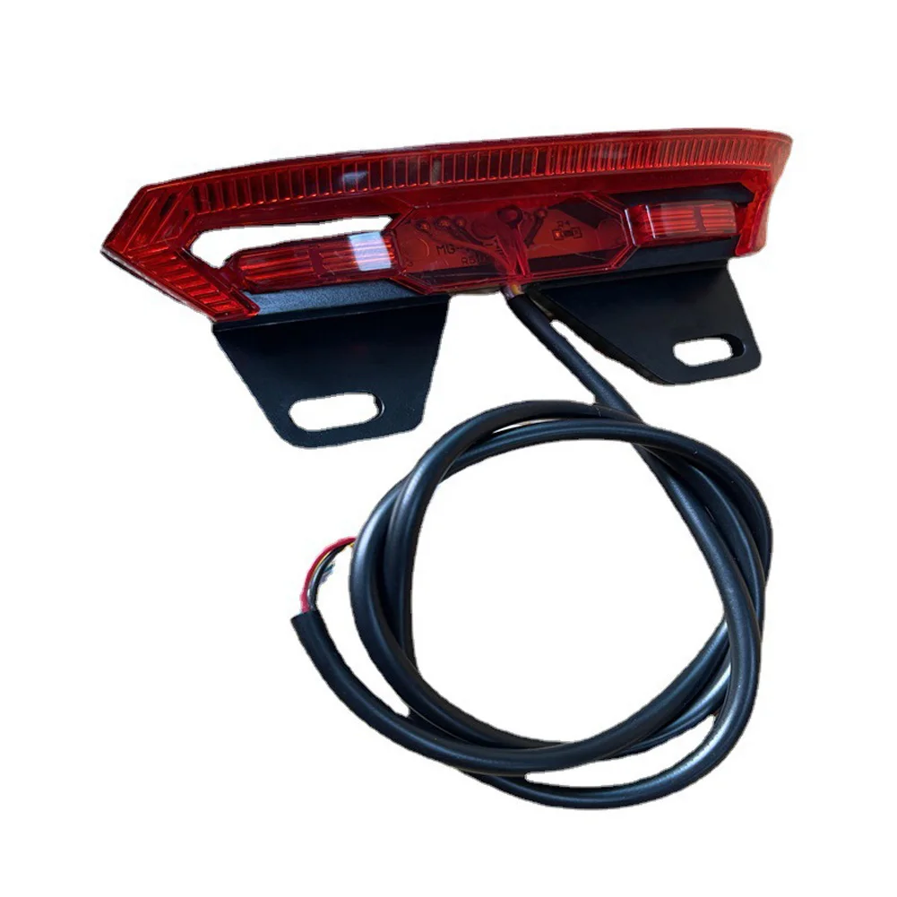 Electric Bicycle EBike 12V Tail Rear Light LED Brake Lamp Turn Signal Red White Low Level Braking Cycling Components Parts
Electric Bicycle EBike 12V Tail Rear Light LED Brake Lamp Turn Signal Red White Low Level Braking Cycling Components Parts