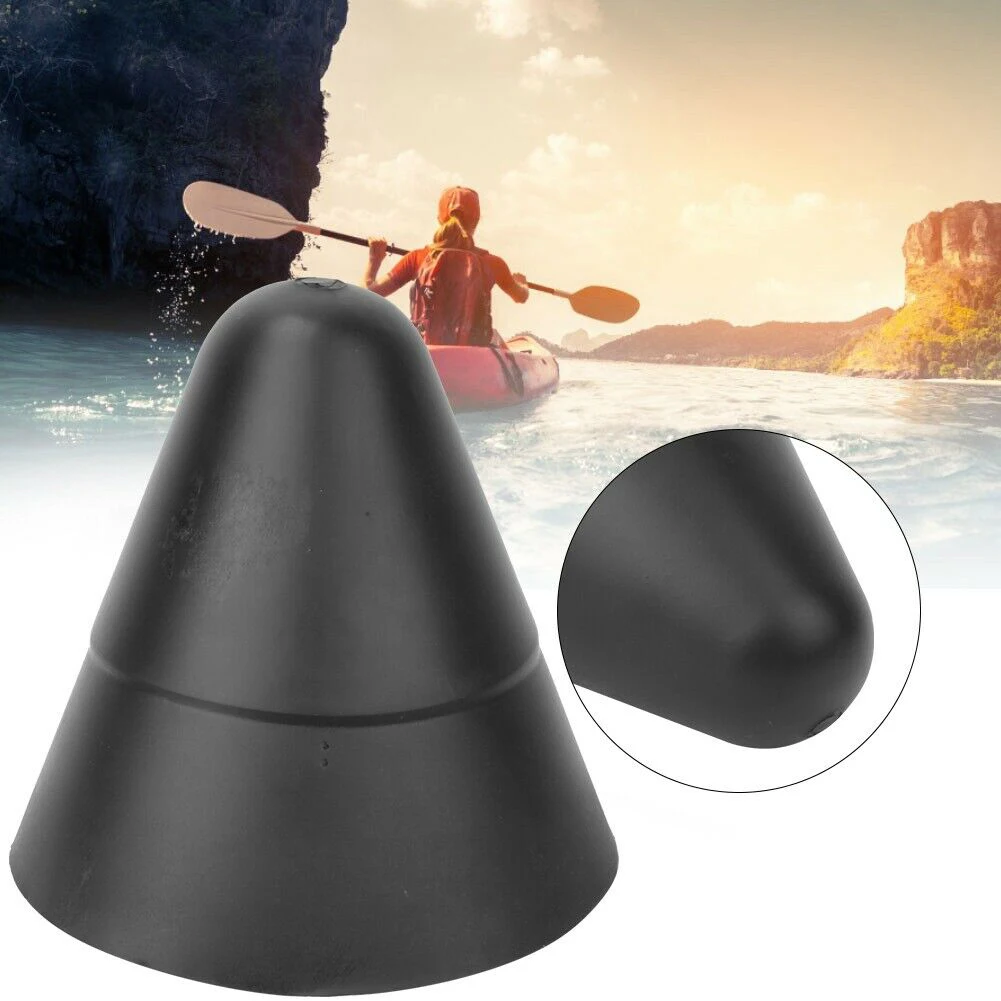 Anti-Collision Boat Head Protector Canoe Kayak 90° Degrees Heads Cone PVC For Inflatable Boat Canoe Kayak Fishing River Rafts
Anti-Collision Boat Head Protector Canoe Kayak 90° Degrees Heads Cone PVC For Inflatable Boat Canoe Kayak Fishing River Rafts