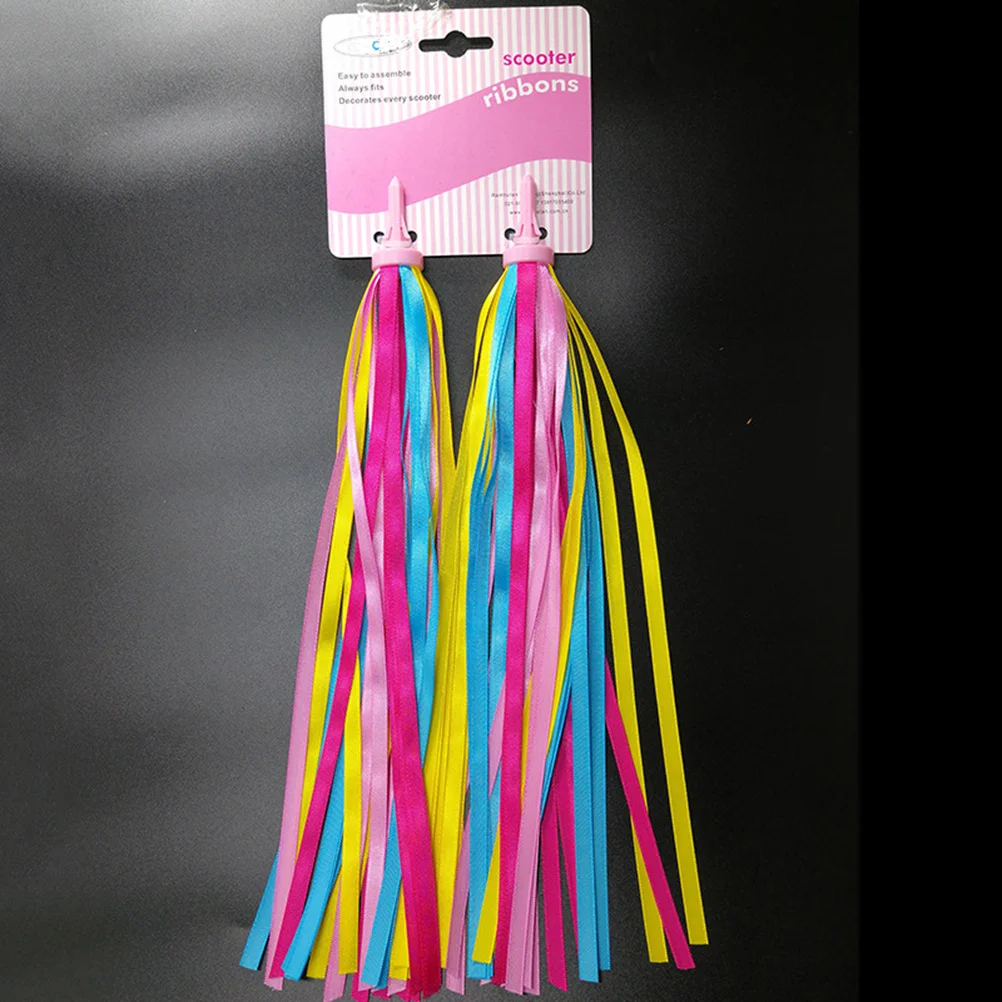 Bike Streamers Handlebar Streamer Tasselsfor Scooter Kids Ribbons Grip Girls Tassel Ribbon Polyester Rainbow Handles Colorful
Bike Streamers Handlebar Streamer Tasselsfor Scooter Kids Ribbons Grip Girls Tassel Ribbon Polyester Rainbow Handles Colorful