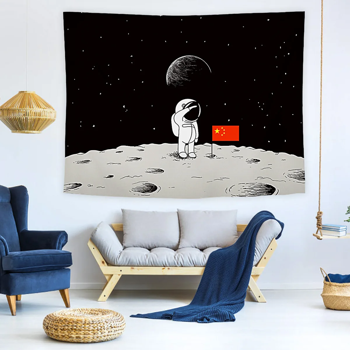 Travel Scenery Tapestry Hanging Cloth Wall Tapestry Abstract Anime Tapestry BF-60AJ04
Travel Scenery Tapestry Hanging Cloth Wall Tapestry Abstract Anime Tapestry BF-60AJ04