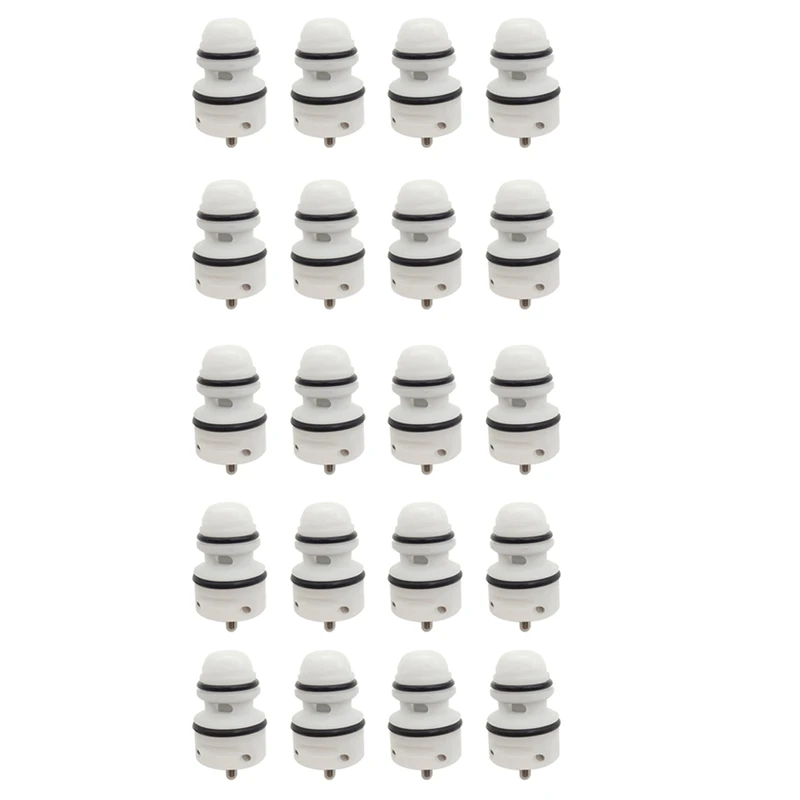 TVA6 Trigger Valve Kit TVA1 Replacement Fit Nailer RN46 RN45 N60 BT35 BT50 CN80548 CN55 CN70 CN80 MV11 (20 Packs )
TVA6 Trigger Valve Kit TVA1 Replacement Fit Nailer RN46 RN45 N60 BT35 BT50 CN80548 CN55 CN70 CN80 MV11 (20 Packs )