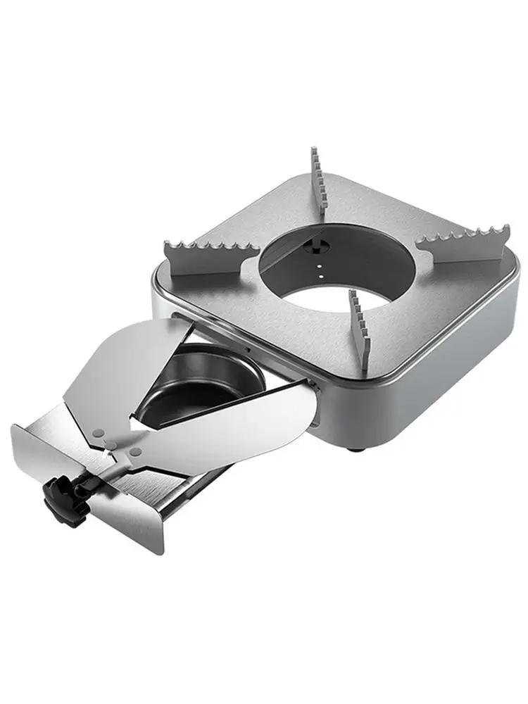 Выдвижная спиртовая плита, твердые жидкие спиртовые принадлежности для приготовления пищи 
Выдвижная спиртовая плита, твердые жидкие спиртовые принадлежности для приготовления пищи