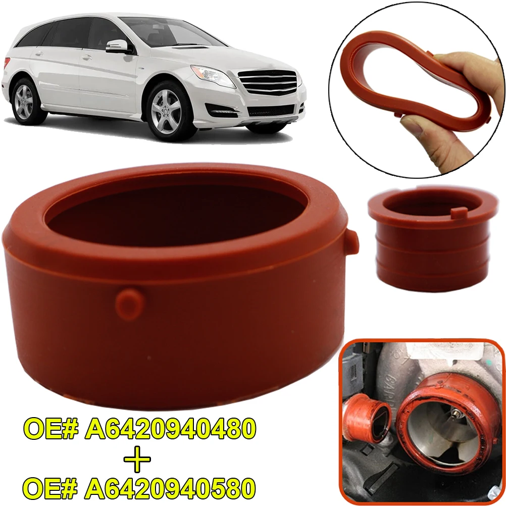 Комплект воздухозаборника для Mercedes Benz E320, E350, GL320, GL350, ML320, ML350, двигатель OM642 OE # A6420940080 A6420940580
Комплект воздухозаборника для Mercedes Benz E320, E350, GL320, GL350, ML320, ML350, двигатель OM642 OE # A6420940080 A6420940580