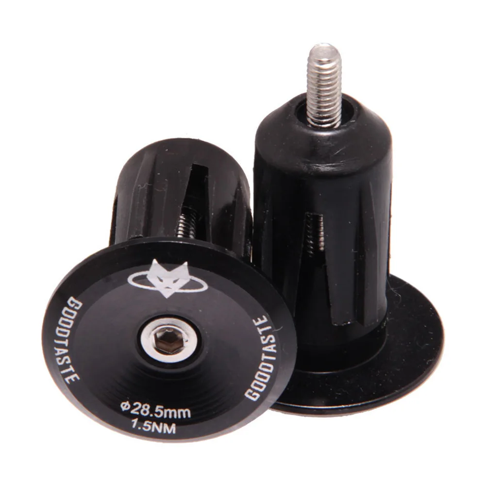 Bike Handlebar End Plug Aluminum Alloy Lock MTB Handle Bar Grips Cover Cap For 22-24mm Calibre Cycling Accessory Parts
Bike Handlebar End Plug Aluminum Alloy Lock MTB Handle Bar Grips Cover Cap For 22-24mm Calibre Cycling Accessory Parts