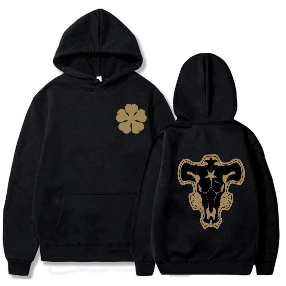 Anime Black Clover Hoodie Sweatshirt Women Men Fashion Oversized Hoodies Kids Boys Girl Clothing Boy Pullover Harajuku Sudaderas
Anime Black Clover Hoodie Sweatshirt Women Men Fashion Oversized Hoodies Kids Boys Girl Clothing Boy Pullover Harajuku Sudaderas