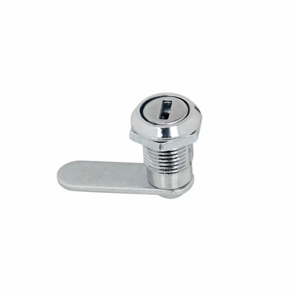 With 2 Key Drawer Lock Locks Hardware Security Furniture Lock Security Locks Silver Stainless Steel Aluminum Alloy
With 2 Key Drawer Lock Locks Hardware Security Furniture Lock Security Locks Silver Stainless Steel Aluminum Alloy