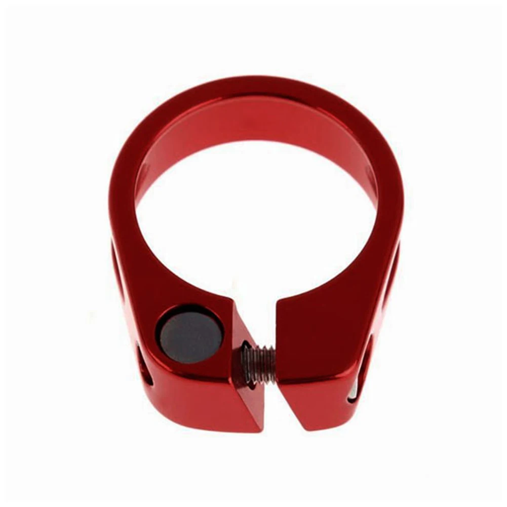 Bicycle Seat Post Clamp 31.8mm 34.9mm Aluminum Alloy Seat Post Clamp For 27.2mm 30.8mm-31.6mm Seat Post Bicicleta
Bicycle Seat Post Clamp 31.8mm 34.9mm Aluminum Alloy Seat Post Clamp For 27.2mm 30.8mm-31.6mm Seat Post Bicicleta