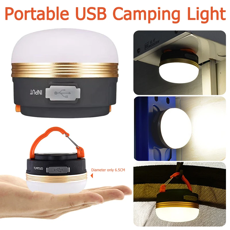 Светильник сисветодиодный с зарядкой от USB типа C, 3 режима, 1200 лм
Светильник сисветодиодный с зарядкой от USB типа C, 3 режима, 1200 лм