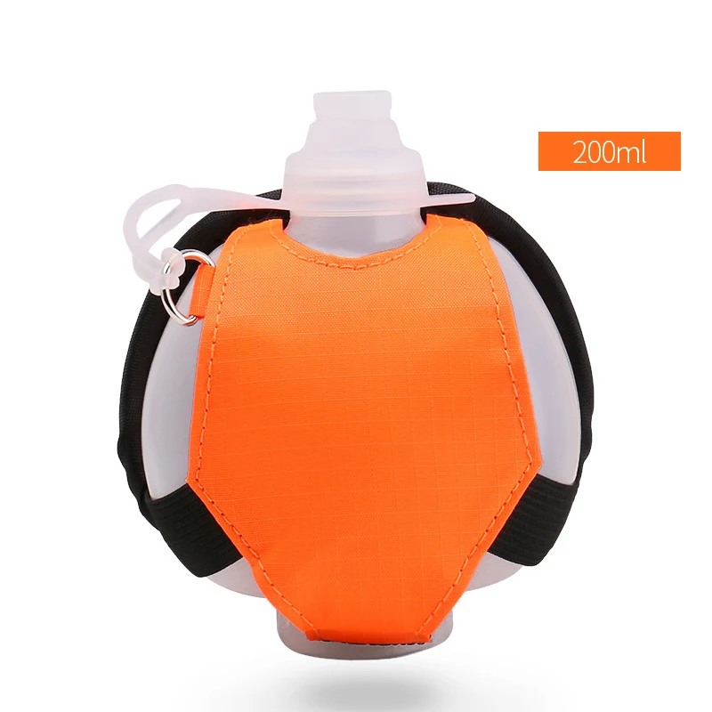 Mini Running Wrist Water Bottle Kettle Holder Wrist Storage Bag Hydration Pack Soft Flask for Marathon Riding Water Bottles
Mini Running Wrist Water Bottle Kettle Holder Wrist Storage Bag Hydration Pack Soft Flask for Marathon Riding Water Bottles