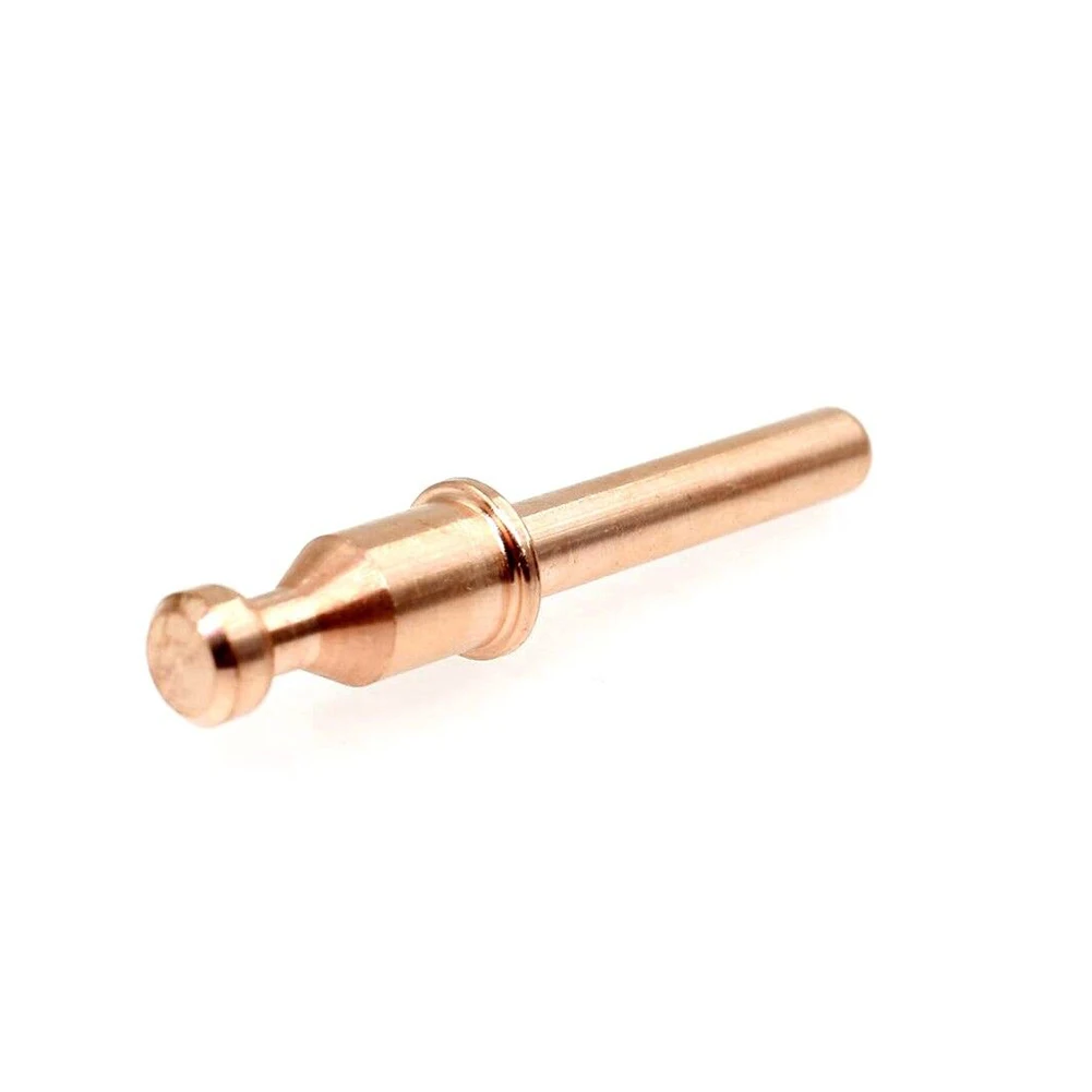 20Pcs Plasma Torch Nozzle 9-0096 9-0094 Soldering Nozzle Tips Electrode Plasma Cutter Welding Tools Accessories
20Pcs Plasma Torch Nozzle 9-0096 9-0094 Soldering Nozzle Tips Electrode Plasma Cutter Welding Tools Accessories