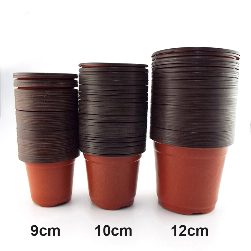 Plant Pot Planting Flower Nursery Starter Grow Home Flowerpot Gardening Container with Hollows Garden Tool
Plant Pot Planting Flower Nursery Starter Grow Home Flowerpot Gardening Container with Hollows Garden Tool