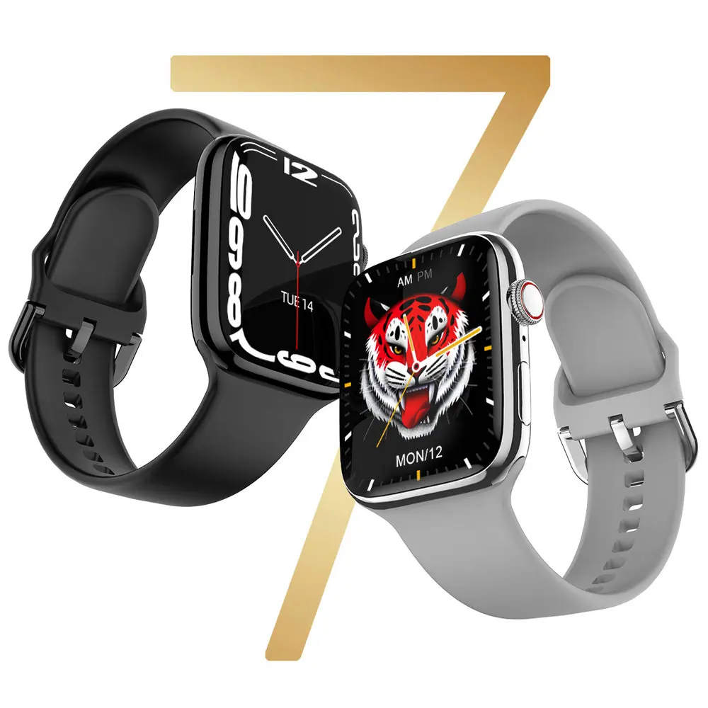 2022 NEW NFC Smart Watch Door Access Control Smartwatch Bluetooth Calls Wireless Charging Men Women Fitness Bracelet
2022 NEW NFC Smart Watch Door Access Control Smartwatch Bluetooth Calls Wireless Charging Men Women Fitness Bracelet