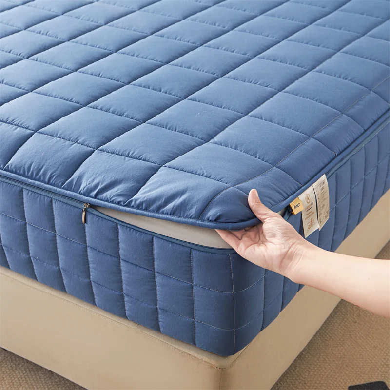 Шестигранная простыня Dreamreal из полиэстера и хлопка
Шестигранная простыня Dreamreal из полиэстера и хлопка