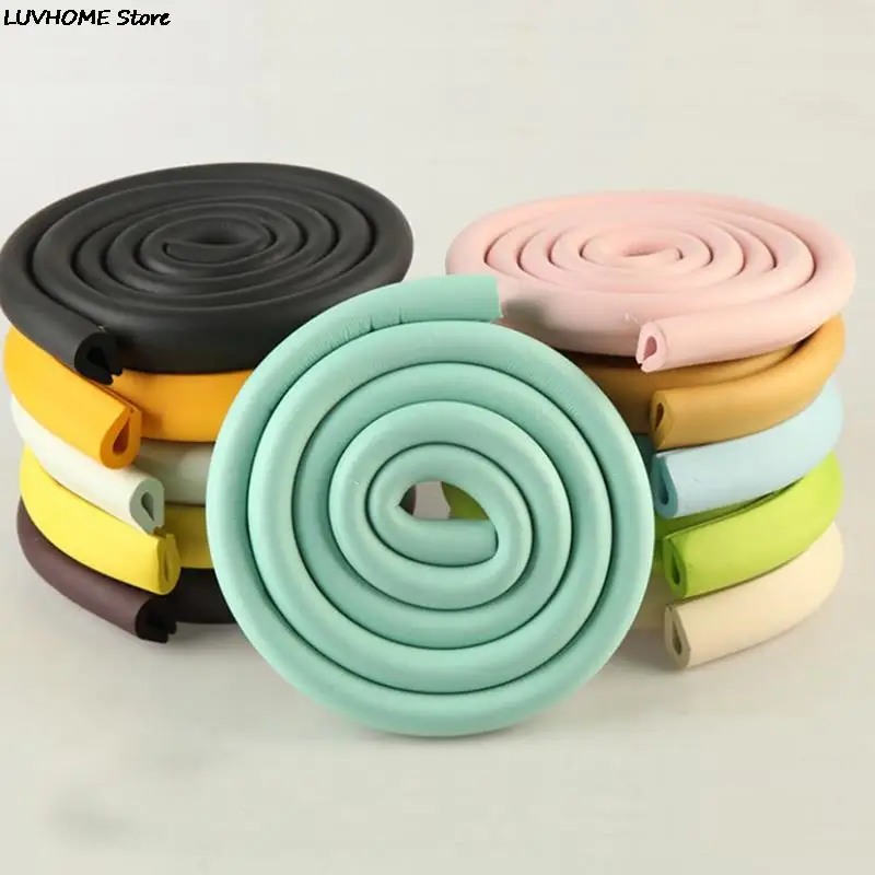 U-образная детская защита для углов, 2 м, детская полоса для бампера, фототабличка, фотополоса с клеем
U-образная детская защита для углов, 2 м, детская полоса для бампера, фототабличка, фотополоса с клеем