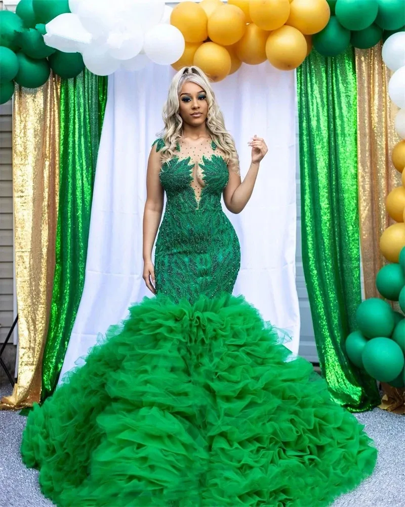 Женские вечерние платья 2023 aso ebi, африканские блестящие платья с вырезом, блестящие платья для выпускного вечера
Женские вечерние платья 2023 aso ebi, африканские блестящие платья с вырезом, блестящие платья для выпускного вечера