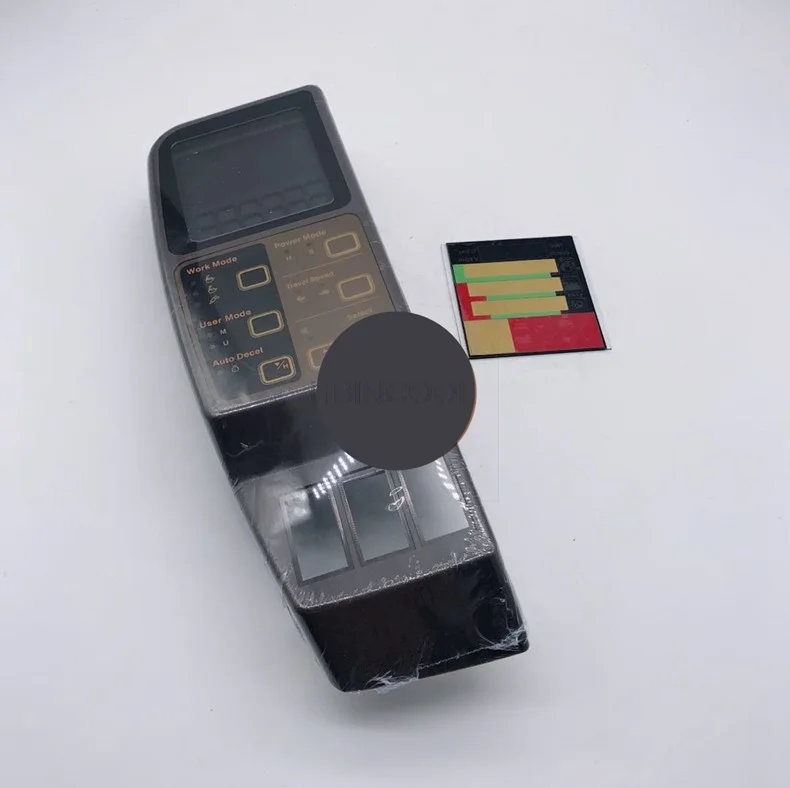 Для Hyundai R210 215 225 305 320 360 450 455-7 ЖК-дисплей 
Для Hyundai R210 215 225 305 320 360 450 455-7 ЖК-дисплей